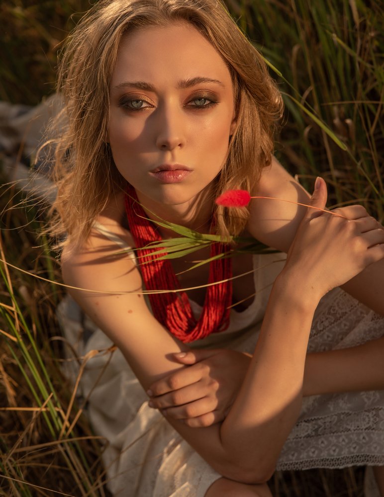 Photograph by Мария Швец