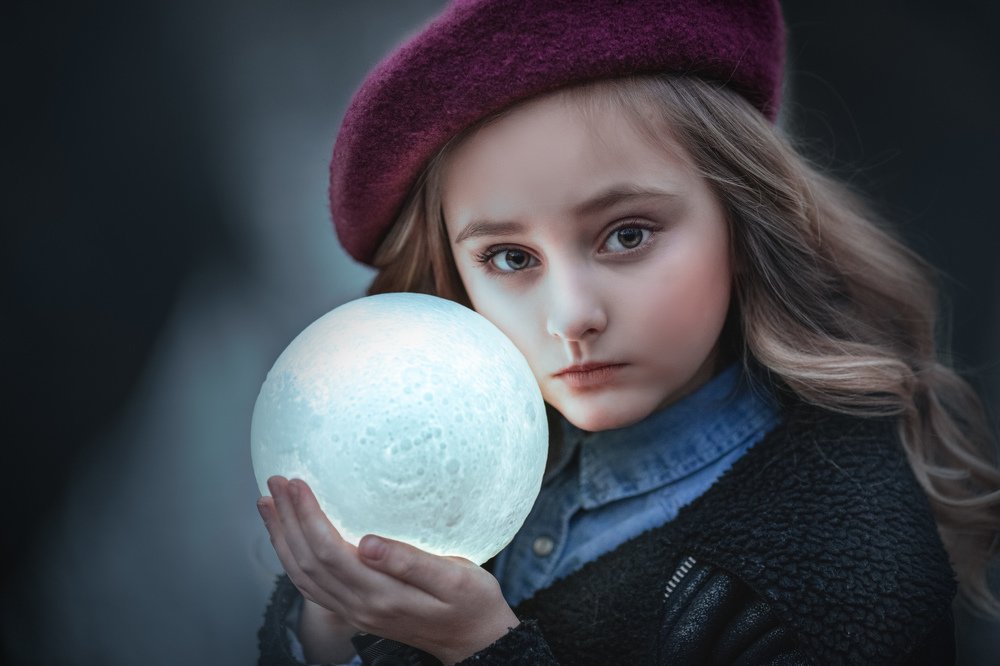 Фотография автора Виктория Мостовая