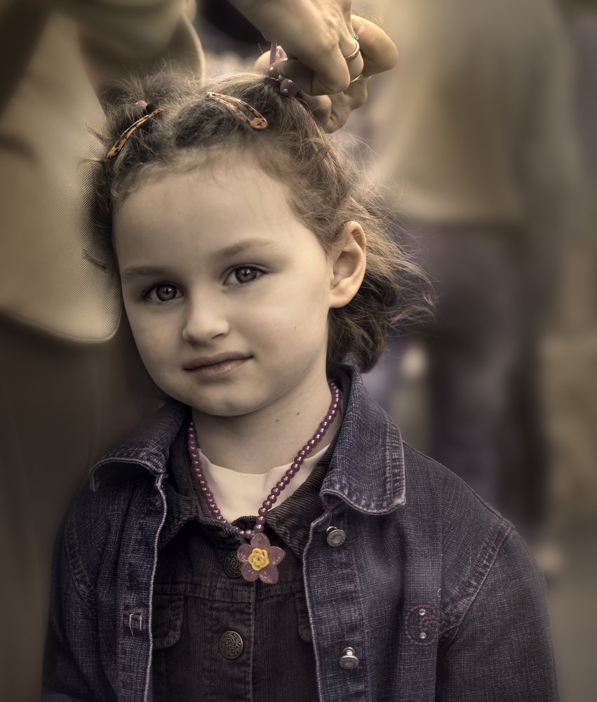 Photograph by Anna Doncila