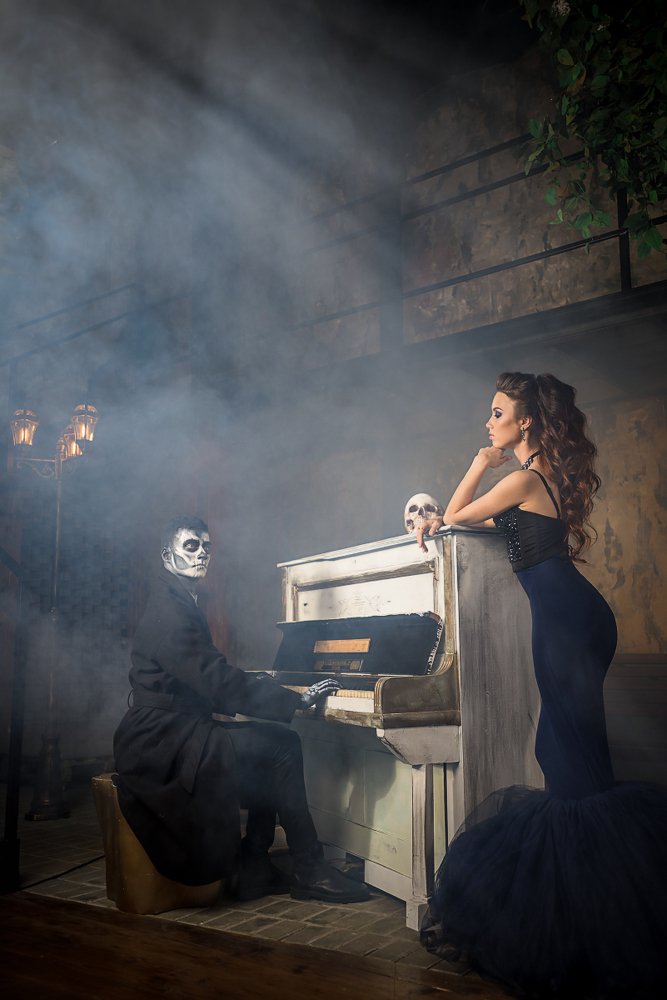 Дарите свои души самым любимым