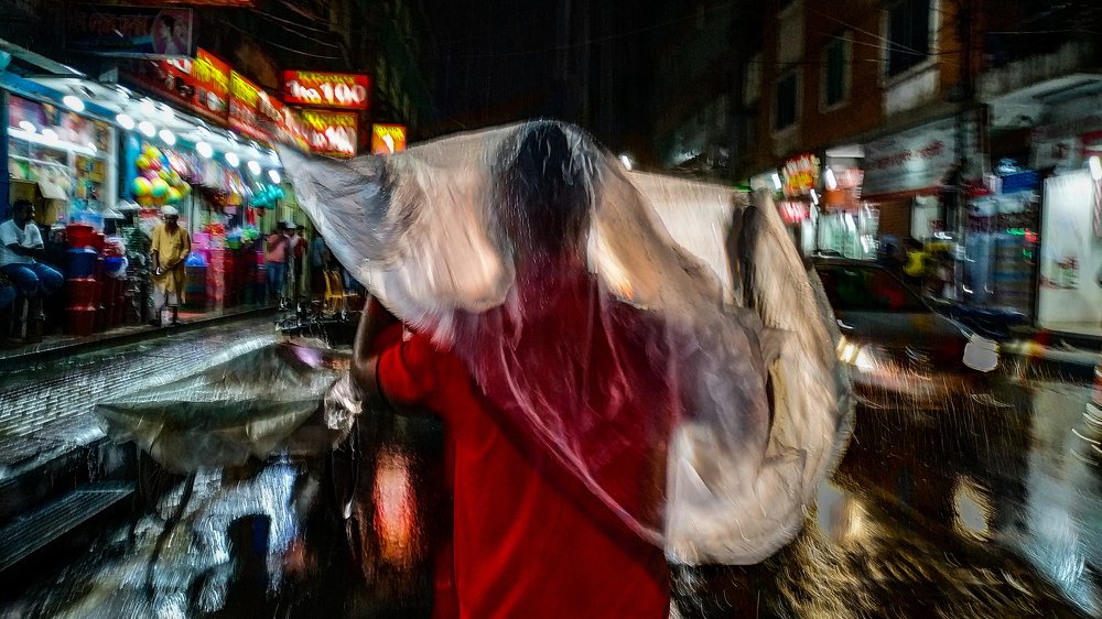 Photograph by Sajid Sifat