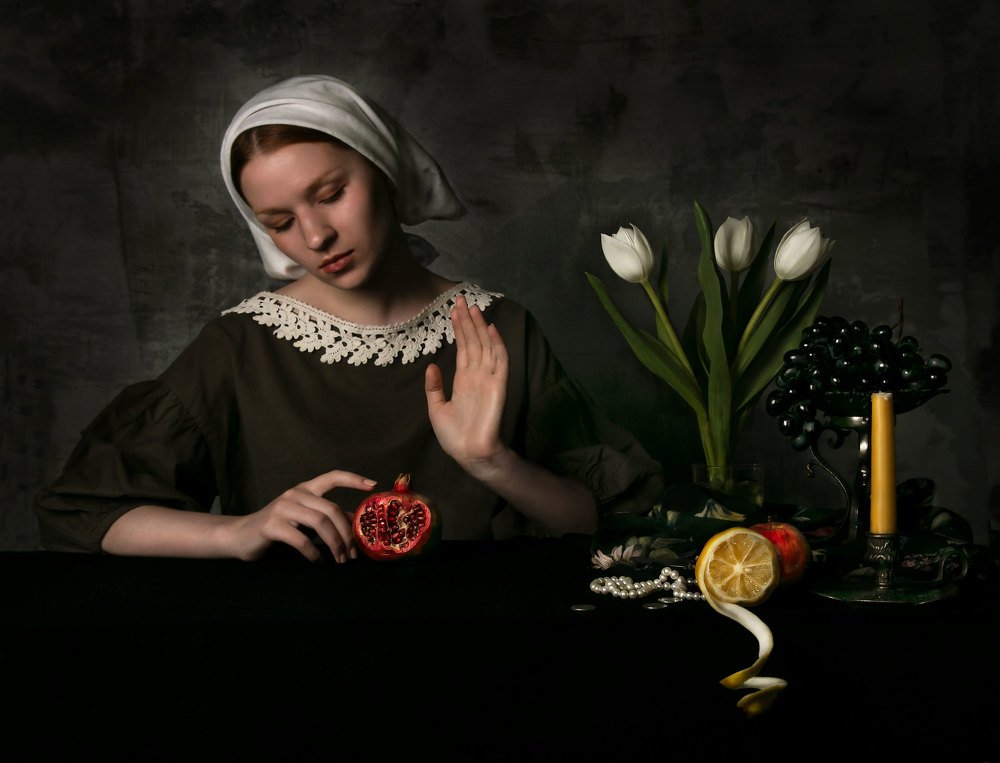 Фотография автора Ольга Плотникова