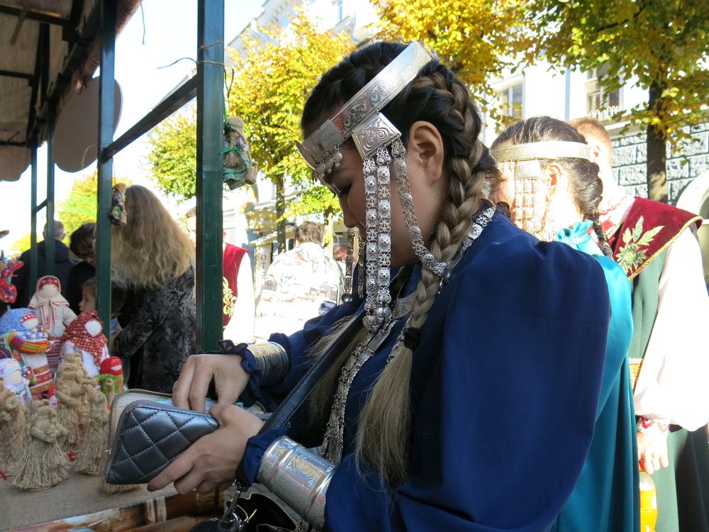 Photograph by ЭЛЬМИРА  ИСМАИЛОВА