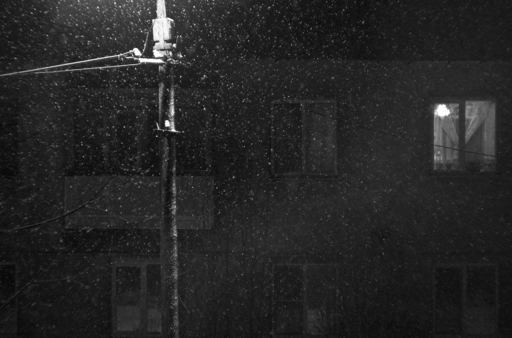 Photograph by Ершов Сергей