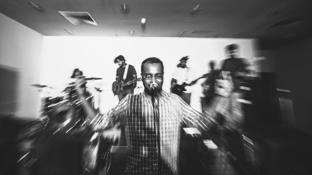 Photograph by Sajid Sifat