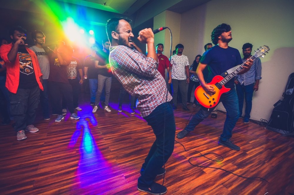 Photograph by Sajid Sifat