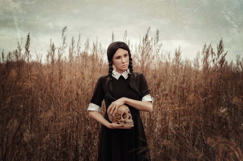 Photograph by Ольга Белова