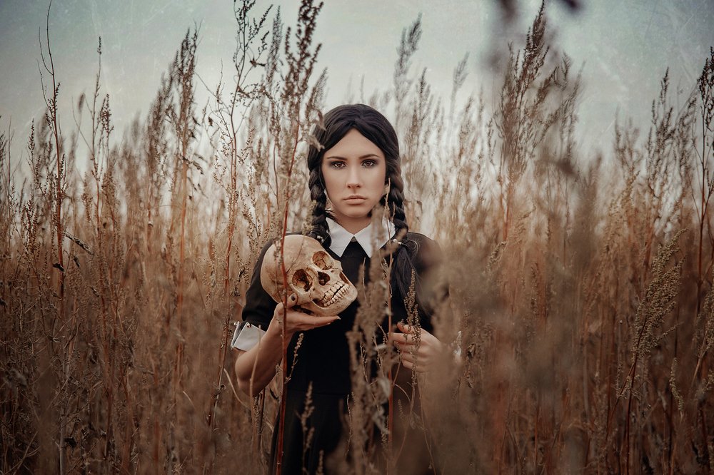 Photograph by Ольга Белова