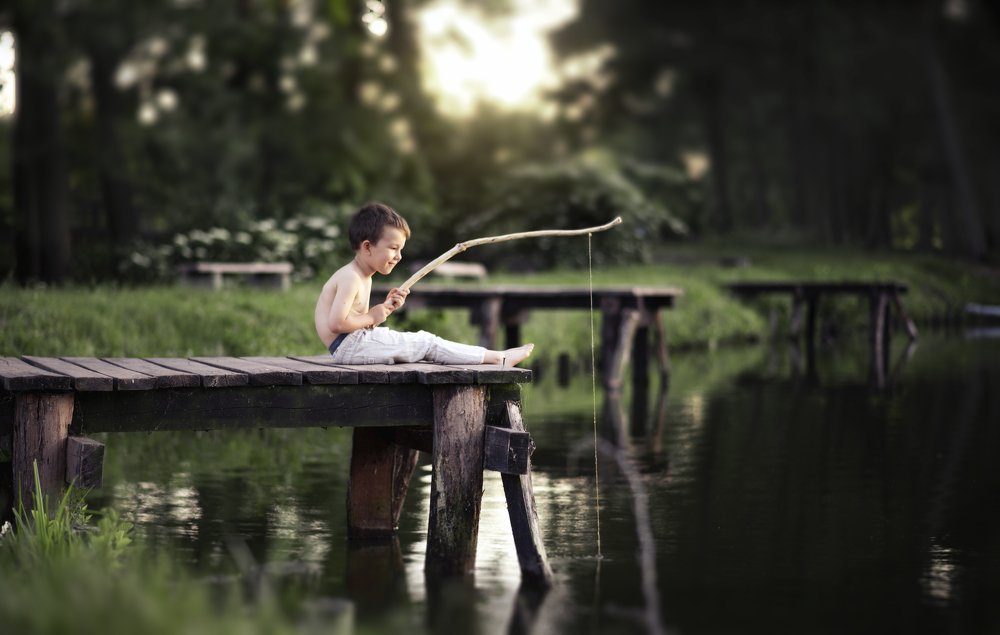 Photograph by Maciej Jarczewski