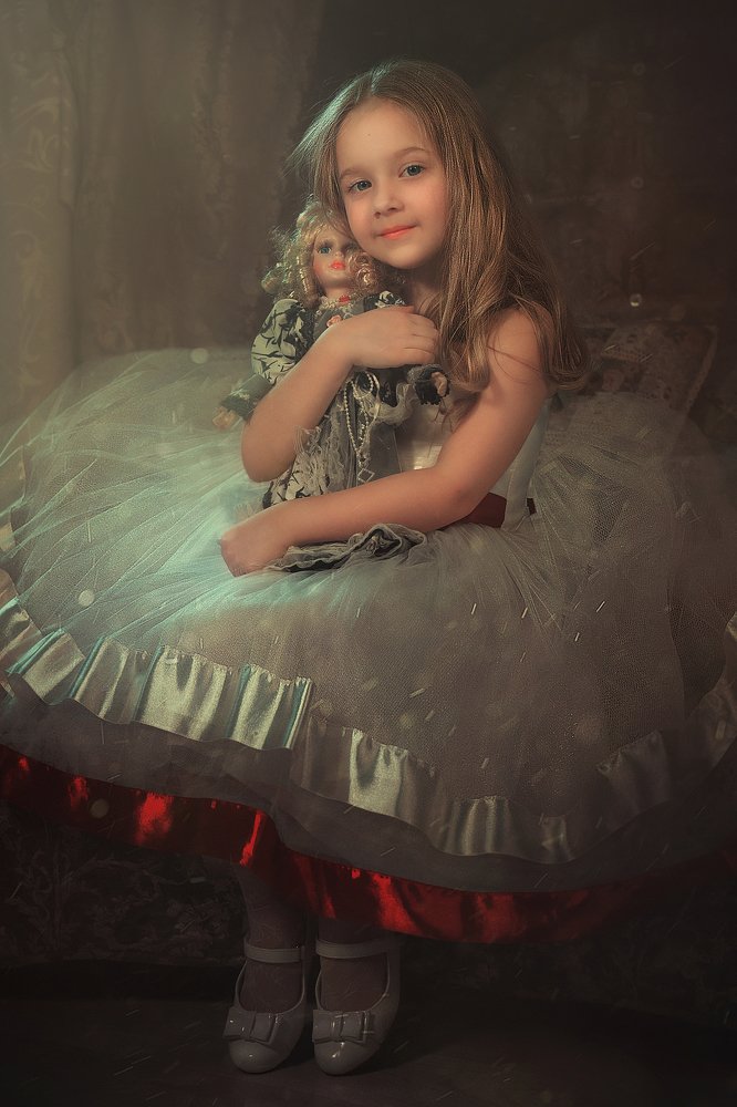 Photograph by Алисия Эш