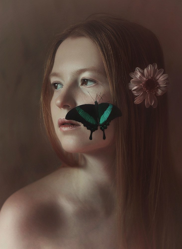 Photograph by Алисия Эш