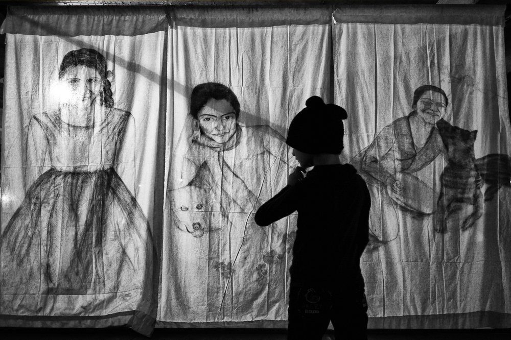 Photograph by Siddharth Rathod