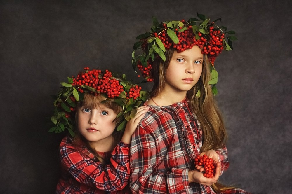 Photograph by Елена Шишкова