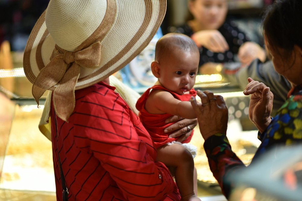 Photograph by Vishnu Patro