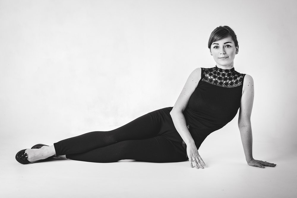 Photograph by Alicja Lelonek-Ball