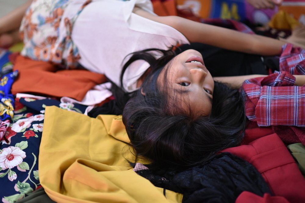 Photograph by Vishnu Patro