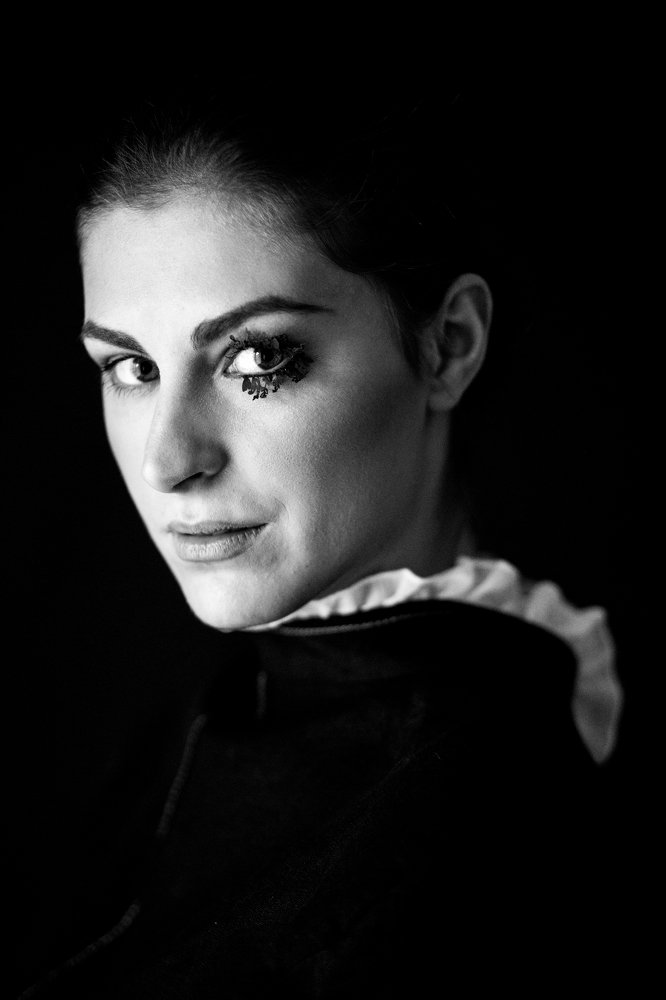 Photograph by Izabella Garbarz