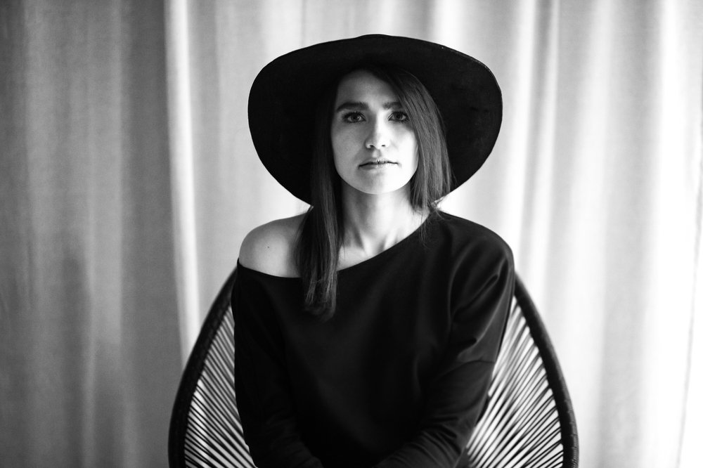 Photograph by Izabella Garbarz