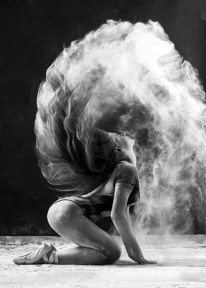 Воздушность