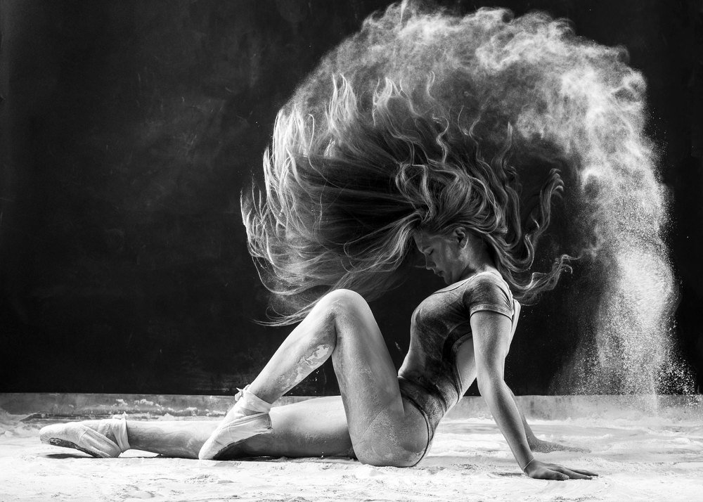 Лёгкость движения