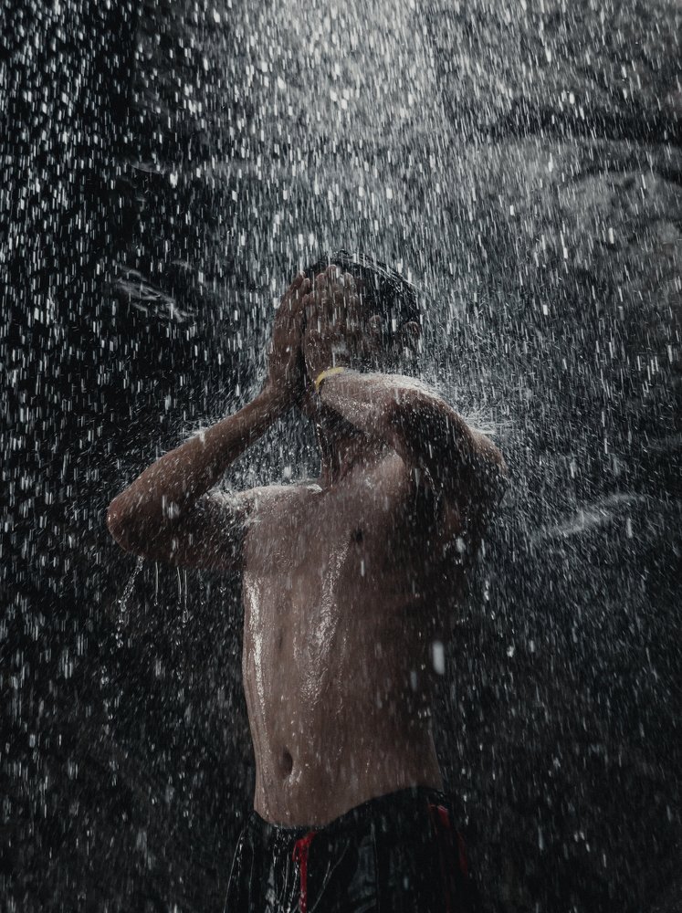 Photograph by Juan Pablo Rivarola