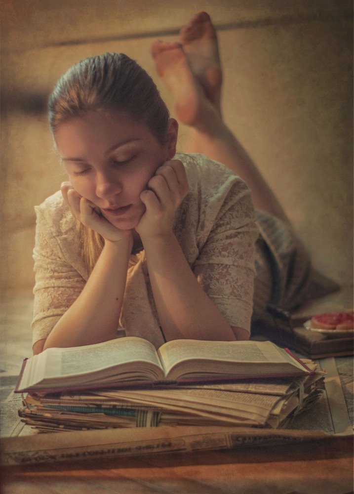 Photograph by Алисия Эш