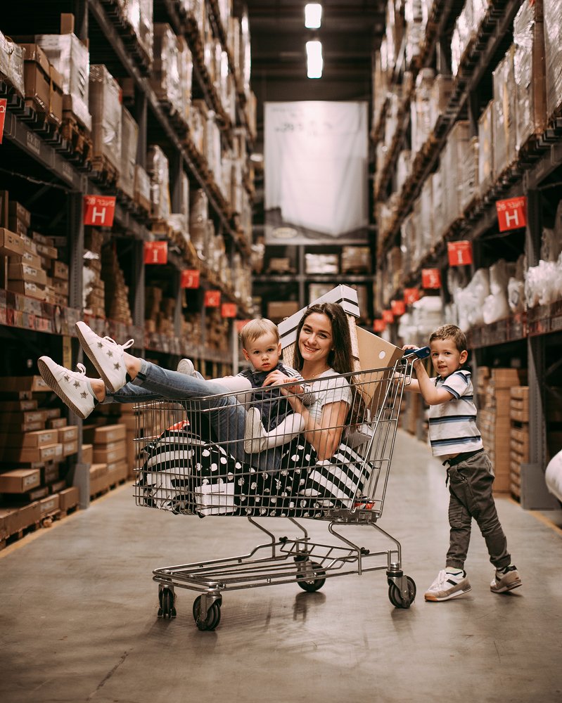 Фотография автора Георгий Шахназарян