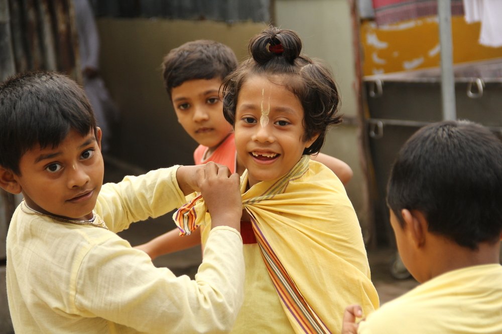 Photograph by Md Shamsul Haque Suza