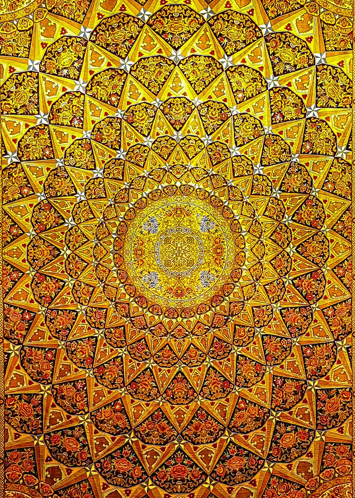 Photograph by Vahid Yavari