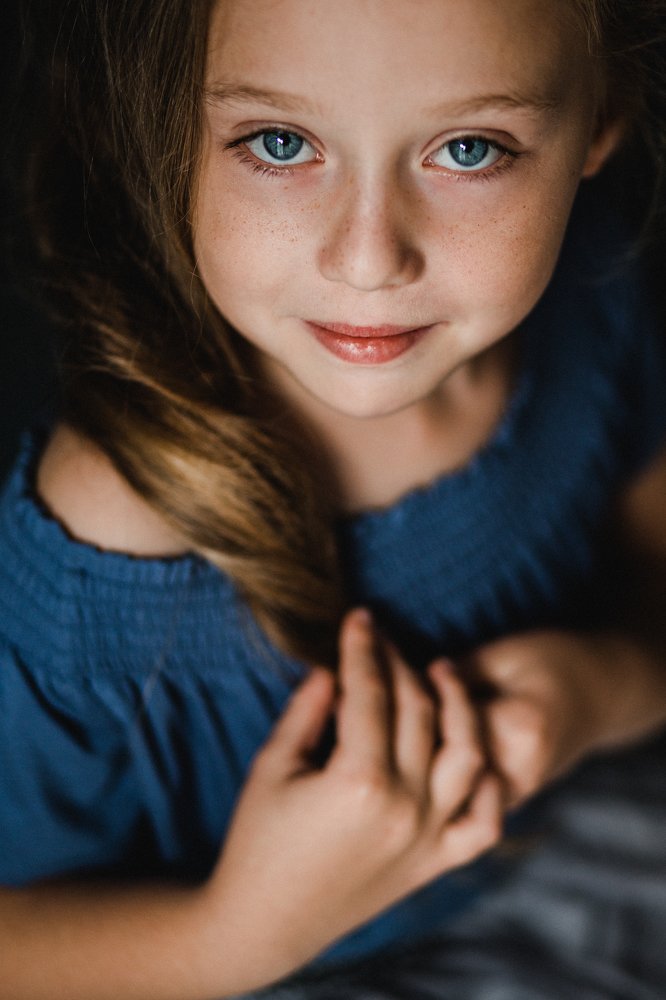 Photograph by Izabella Garbarz