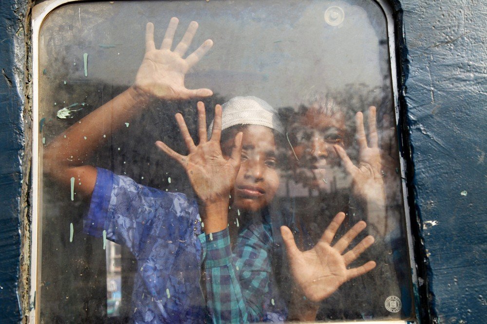 Photograph by Md Shamsul Haque Suza