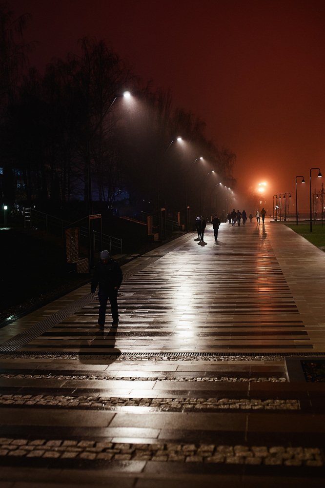 Photograph by Максим