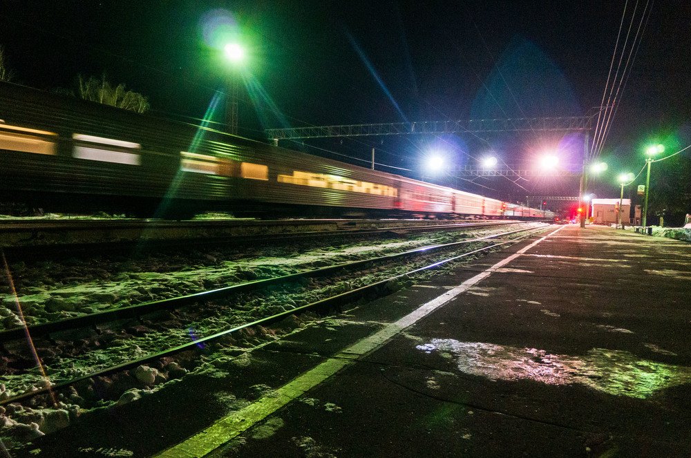 Photograph by Виктор Пономарёв