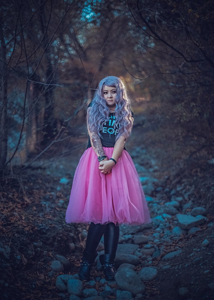 Photograph by Людмила Пак