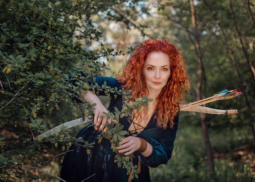 Photograph by Людмила Пак