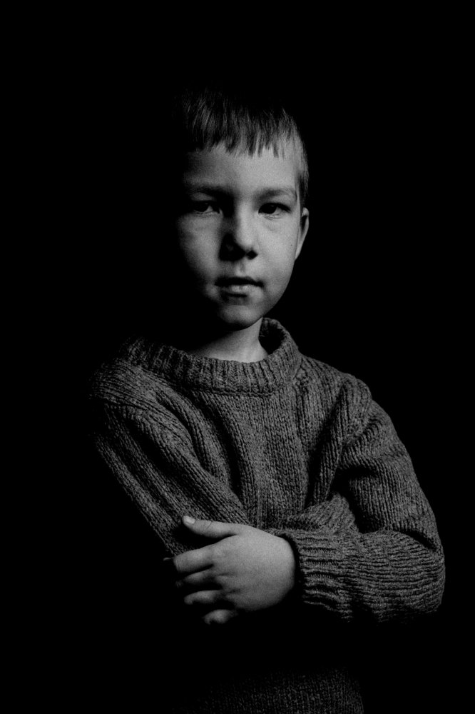 Photograph by Maciej Jarczewski