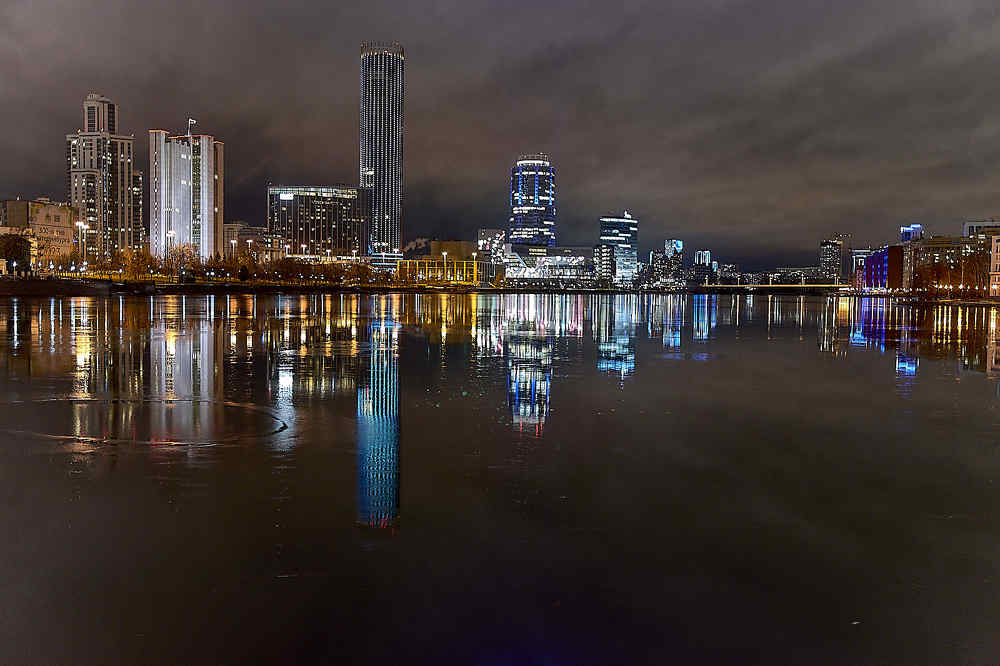 Photograph by Елена Мормоль