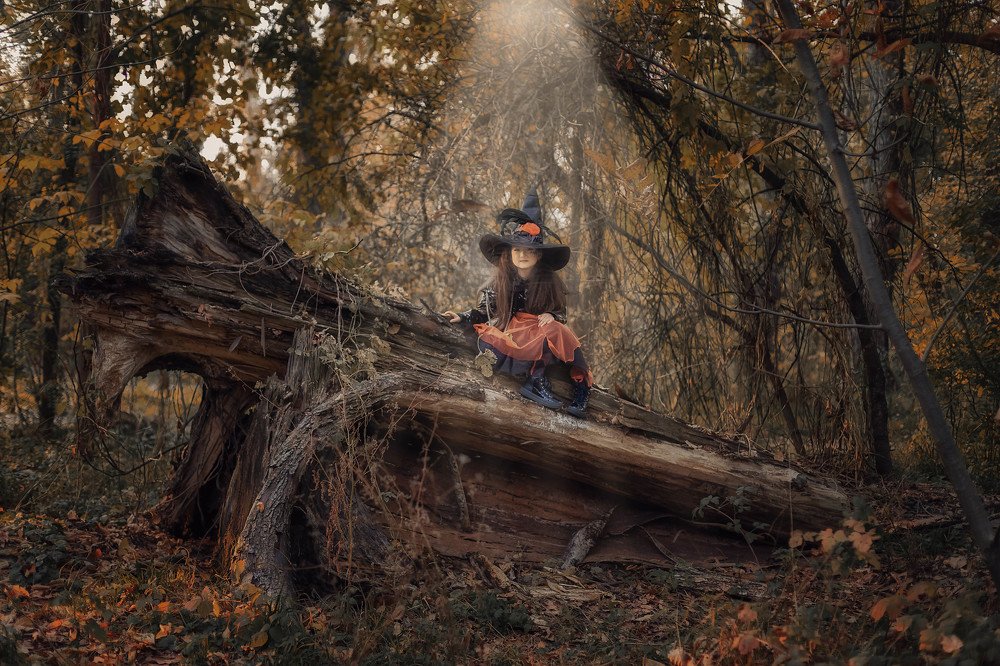 Photograph by Людмила Пак