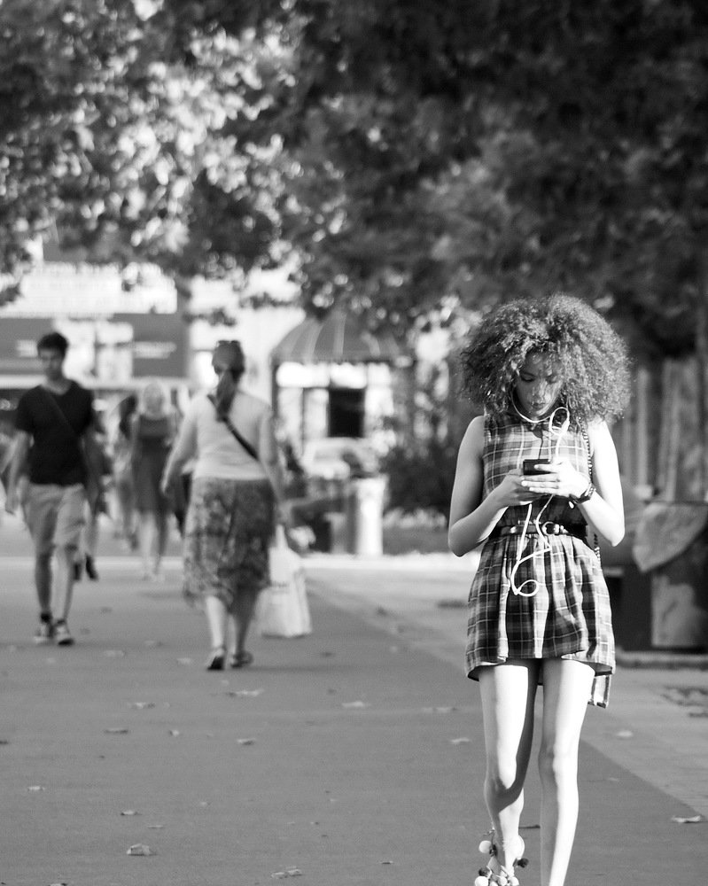 Photograph by Liviu Ionita