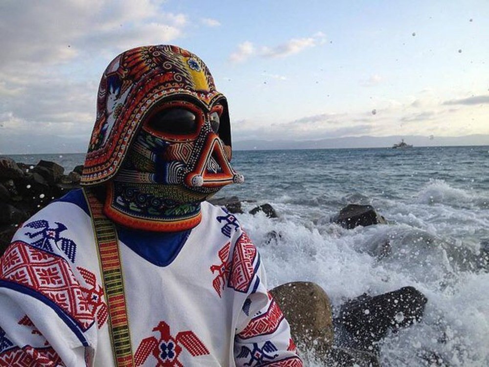 Русский Вейдер