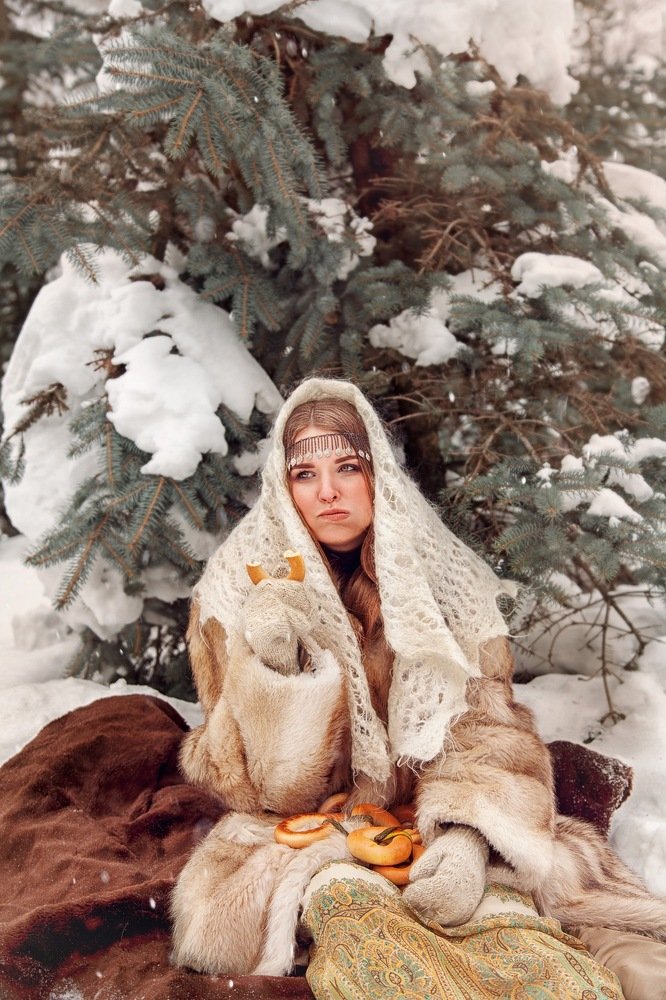 Photograph by Алена Окунева