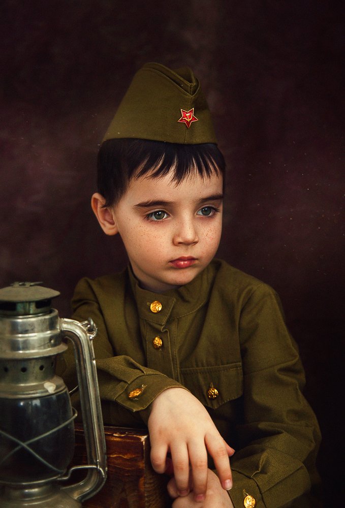 Photograph by Алена Окунева