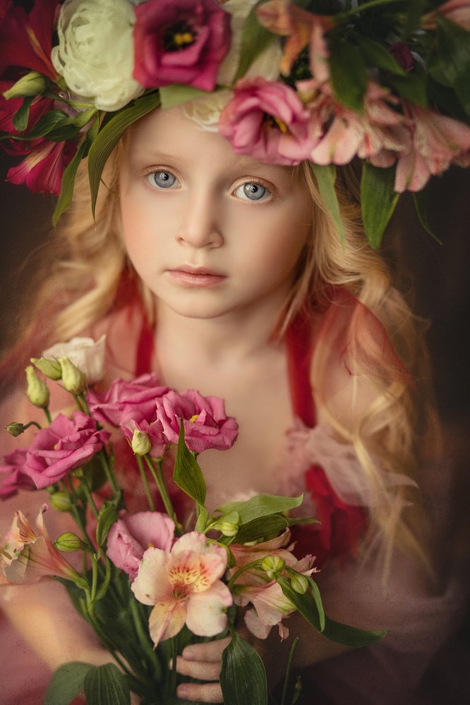 Фотография автора Анна Домбровская