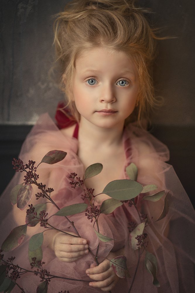 Фотография автора Анна Домбровская