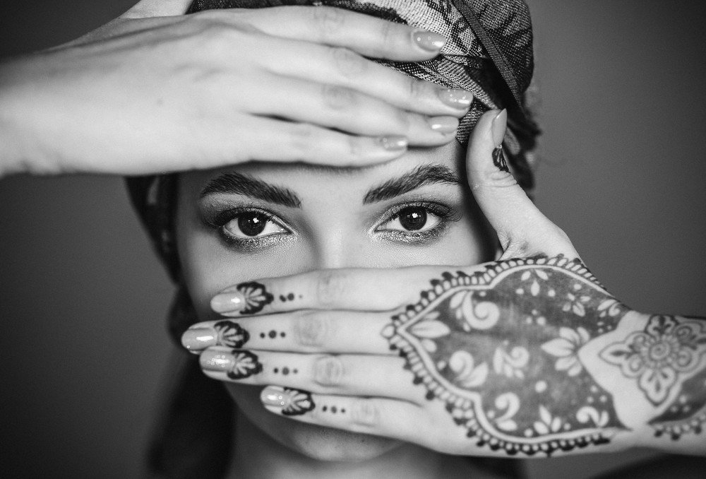 Photograph by Марина Алгаева