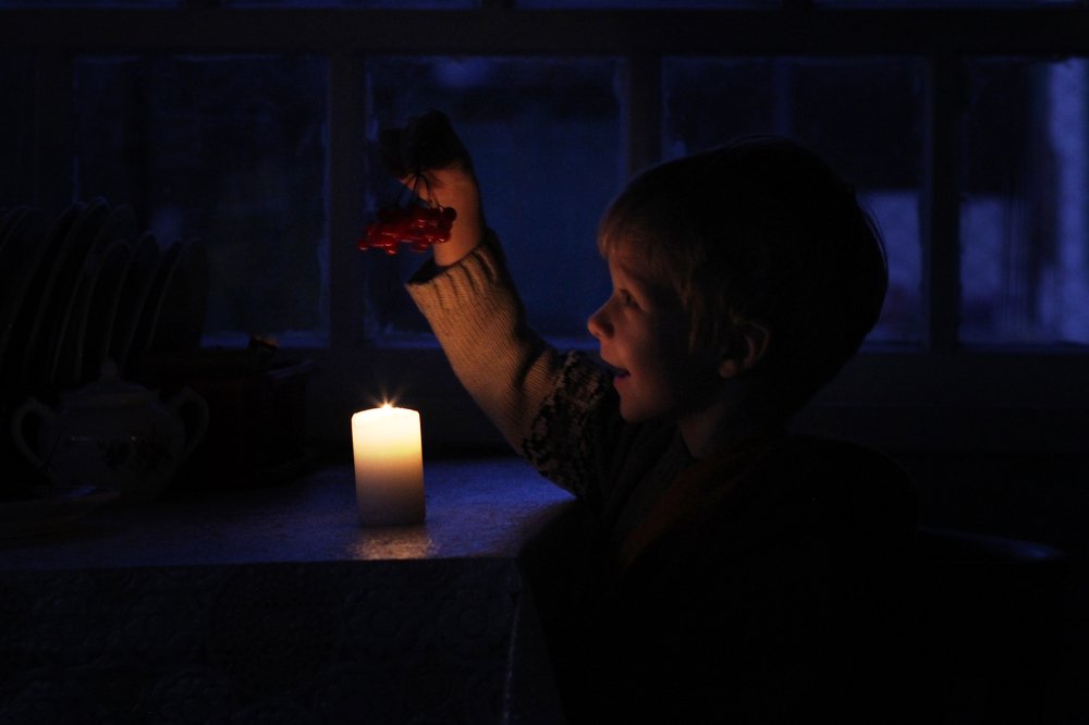 Photograph by Виктория Суркова