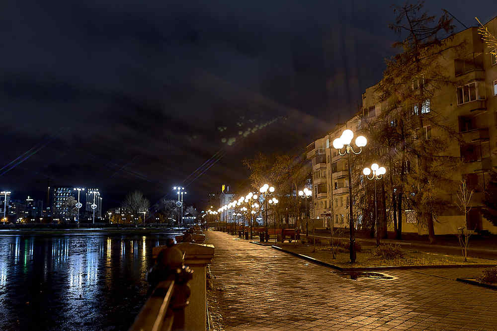 Photograph by Елена Мормоль