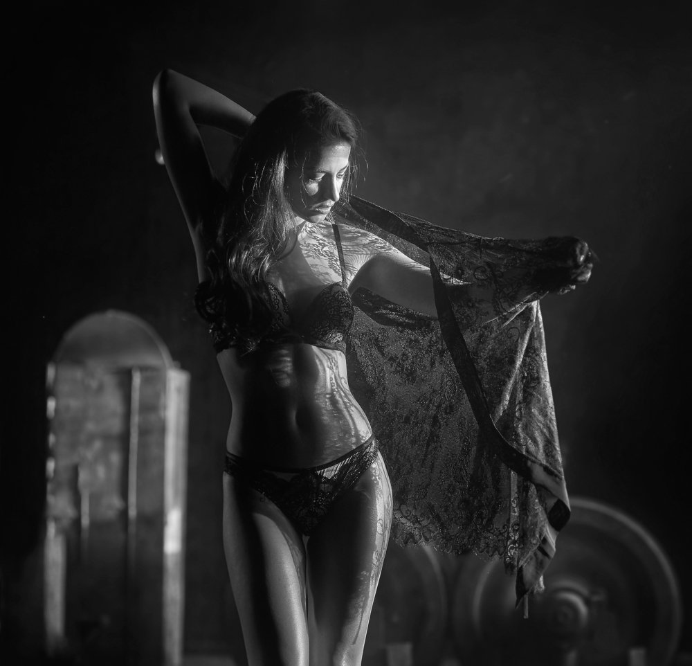 Photograph by Aleksandar Jovanović