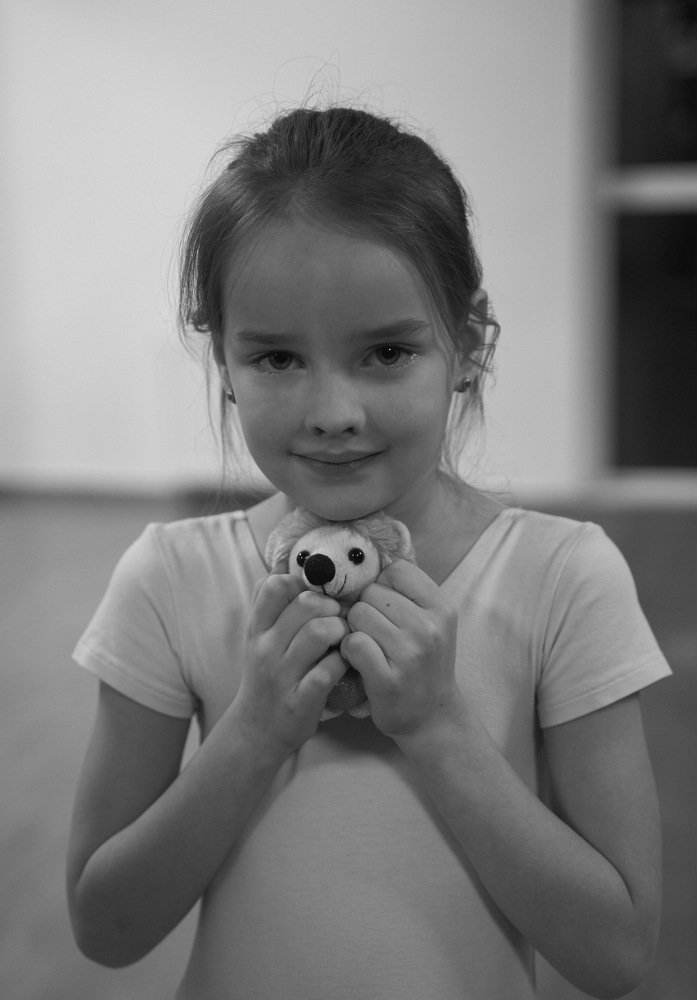 Photograph by Natasha Frolova