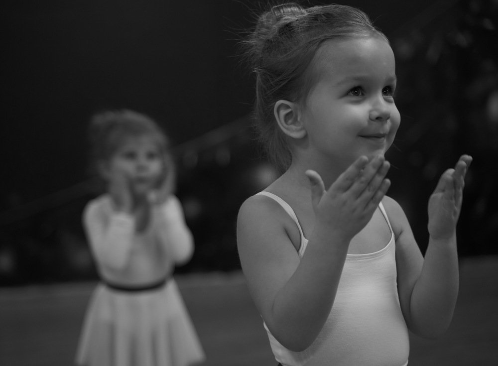 Photograph by Natasha Frolova